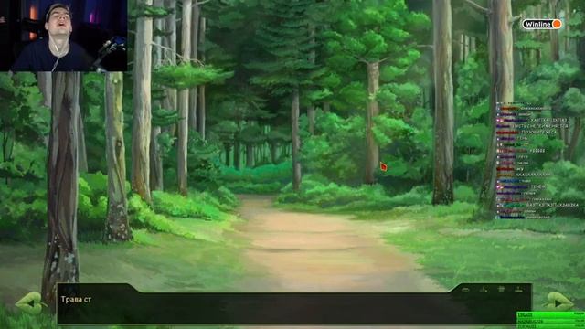 БРАТИШКИН ИГРАЕТ В БЕЗДАРНОЕ ЛЕТО 2 С 89 СКВАДОМ смотреть онлайн