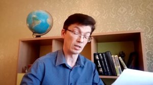 Юрий Бондарев. Поздним вечером. Читает Вадим Смирнов