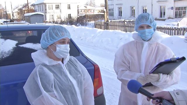 Скорая и неотложка: в чем разница и кого вызвала жительница Серова смотреть онлайн