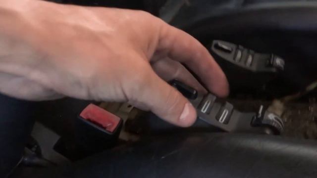 РАКЕТА 90-Х. Mercedes C43 AMG (W202) або як дико повезло цьому Мерседесу смотреть онлайн