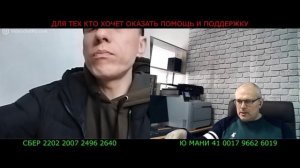 Говорят в КУБЕ!