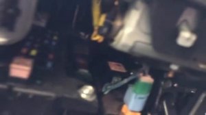 Mitsubishi ASX OBD2 Soketi Nerededir? Mitsubishi ASX OBD2 Port Location