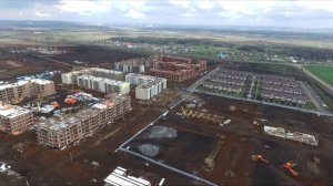 Миловский парк