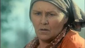 Нонна Мордюкова и Римма Маркова в рекламе на рельсах