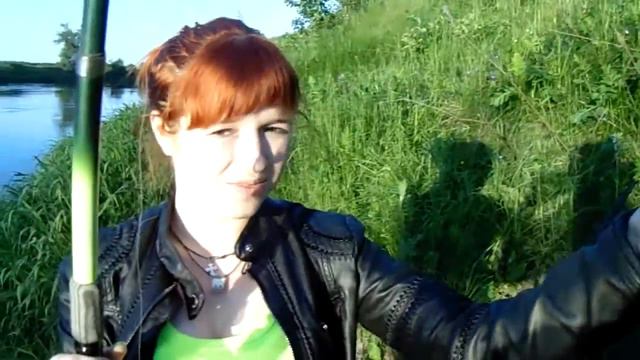 Рыбалка...Не мой день! смотреть онлайн