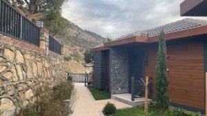 ОТЕЛЬ "PORTO AMORE" (ПОРТО АМОРЕ), РЕСТОРАН "ZEUS STEAK HOUSE".