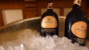 Завтрак 5*: отель Метрополь. Шведский стол в старинном московском отеле