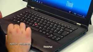 Lenovo ThinkPad L430