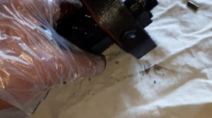 Тот момент, когда поможет б/у ТНВД DELPHI. Ремонт очень дорогой здесь?