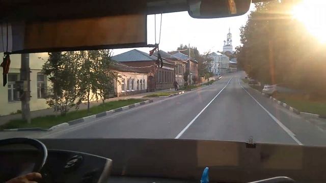 ГОРОДА РОССИИ БОРОВСК ДОСТОПРИМЕЧАТЕЛЬНОСТИ смотреть онлайн