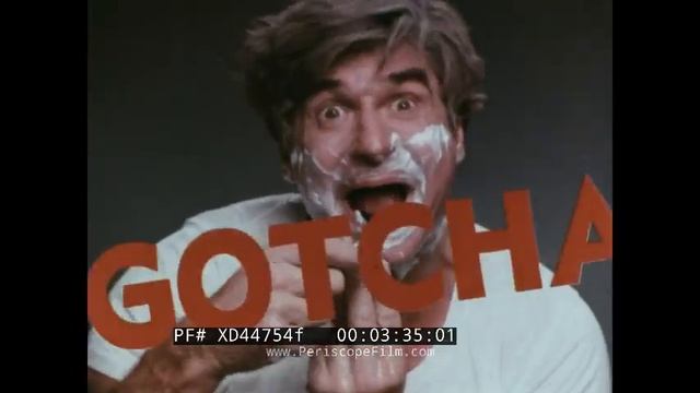 1970s NORELCO TV COMMERCIALS ROTARY RAZOR COFFEE MAKER MICROWAVE OVEN COMPLEXION PLUS XD44754f смотреть онлайн