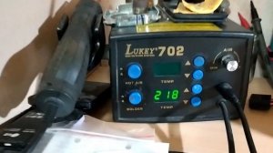 Ремонт Китайской автомагнитолы SOUNDMAX