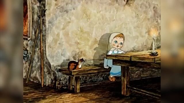 сказки Бажова смотреть онлайн