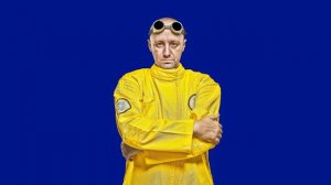 Александр Поляков создатель группы ППК в программе Виктора Тартанова «Звёздная гостиная» радио ВОС