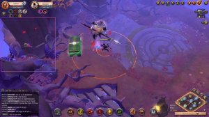 Albion online radar