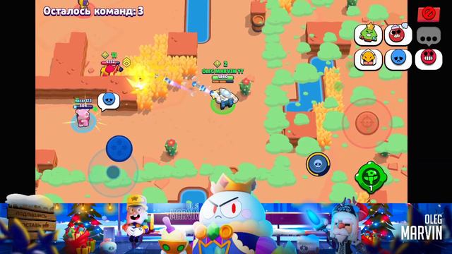 АПНУЛ БО НА 25 РАНГ! КАК АПНУТЬ БО НА 25 РАНГ В ШД?!!?! | BRAWL STARS смотреть онлайн