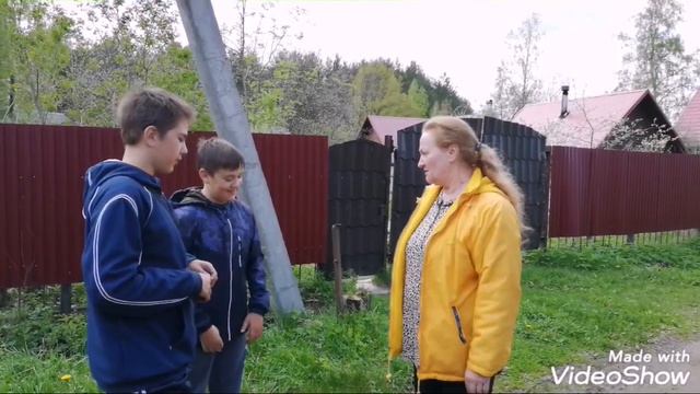 Неожиданный сюрприз! Встреча с блогерами нашего города Всеволожска!