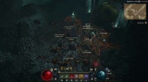 ? Diablo 4 - AFK Farming is Back ?