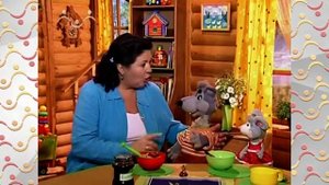 Шишкин Лес. Дарья. Аппетит