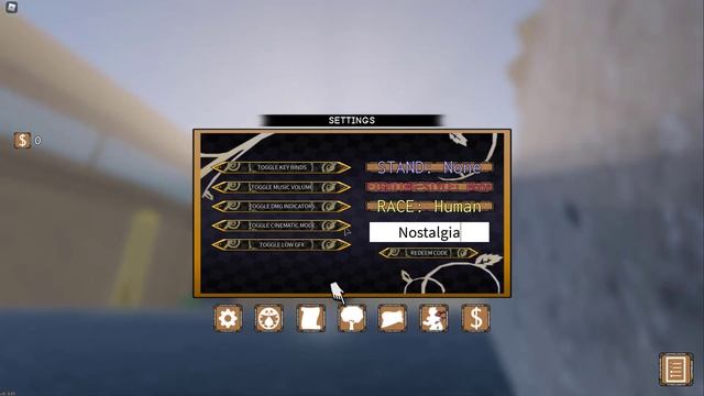 ALL NEW CODES IN YOUR BIZARRE ADVENTURE! Roblox Your Bizarre Adventure смотреть онлайн