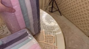 Женщина с претензией в гостях с мамой ?Мама поругала нас ?