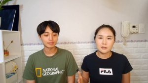 Диалог в магазине ч.1 (편의점에서) |  Корейский язык для начинающих | Начальный уровень корейского языка