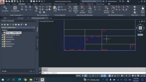 2-choix de papier et gabarit (template) Autocad Electrical 2020 بالعربية