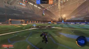 Rocket League Clips