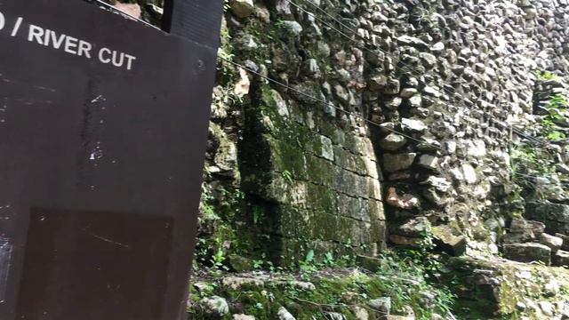 Гондурас.Город Копан.Руины Майя.Тоннели.Август2017 3 смотреть онлайн