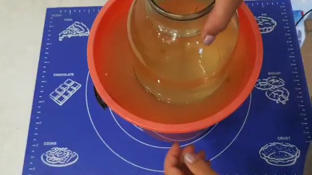 🌶️Как засолить ПЕРЕЦ-ЦИЦАК. ОСТРЫЙ ПЕРЕЦ. Рецепт острый перец.Перец на зиму 🌿.mp4