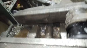 Фиат Дукато. Часть 22. Замена шаровых, рулевых и сайленблоков.