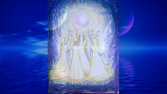 Защита жизни и здоровья.Медитация. смотреть онлайн