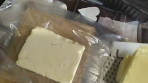 Форма для сливочного масла