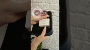 розпаковка Floraiku One umbrella for two оригінальна парфюмерія