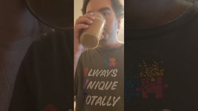 Java Monster Mean Bean Coffee Review смотреть онлайн