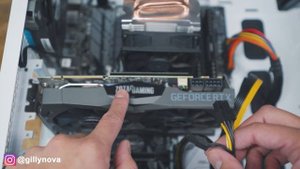 How to Install a Graphics Card! - RTX 3070/3080 & RTX 4070/4080