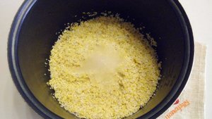 Каша Дружба