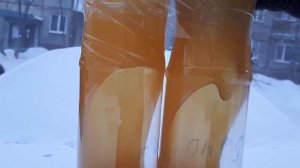 Тест при -35 Valvoline™ MaxLife  5W-30 и 5W-40