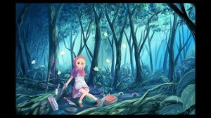 Radiotrance - Little Red Riding Hood