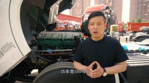 J7, the best truck in China, what level is it?