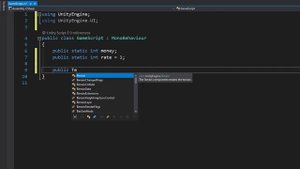 Как сделать КЛИКЕР за 8 минут | Unity, C#