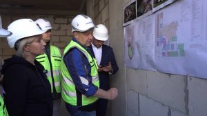 Масштабная стройка: большая школа на 1100 мест появится в Мытищах в следующем году