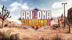 Прохождение Arizona Sunshine 2 часть 6