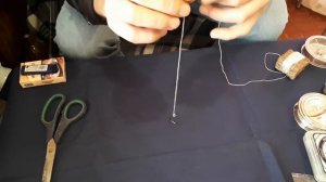 "МЫШЕЛОВКА" Снасть для ловли крупного карпа.