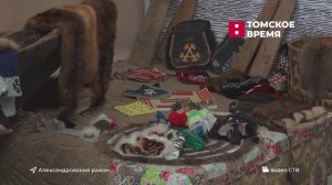 Новости региона с Александром Стучебровым