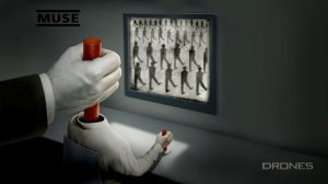 Muse The Handler Guitar Backing Track