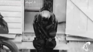 ПАМЯТИ МотоТани (Татьяны Озолиной) - s’NеЖNыЙ Angel N в соавторстве с • ВЕТЕР •