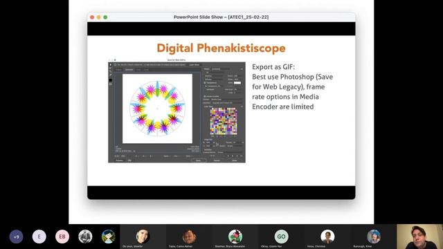 Time (Un)Framed: Re-animating the Advent of Cinema - Talk with Guido Devadder YouTube смотреть онлайн