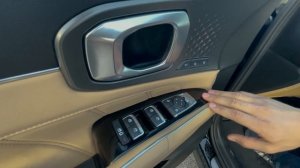 Kia Sorento 2022 из Кореи. Signature 4 WD, 2.5 turbo 280 л.с. Пригнали для клиента.