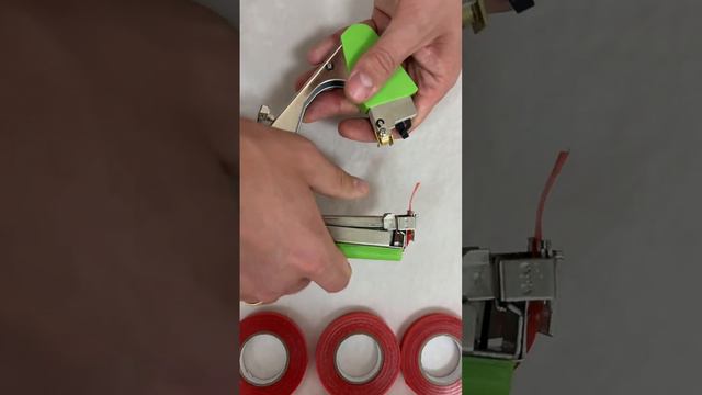 Как пользоваться тапенером смотреть онлайн